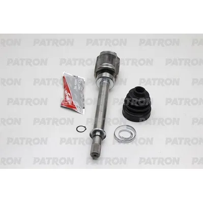 ШРУС внутренний NISSAN QASHQAI J10E 2006-2013 QASHQAI+2 PATRON PCV1935