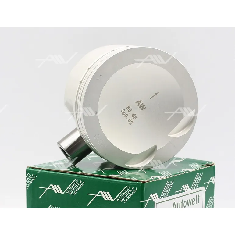 Поршень AUTOWELT PN53081