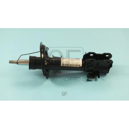Амортизатор подвески FR LH QUATTRO FRENI QF02D00030