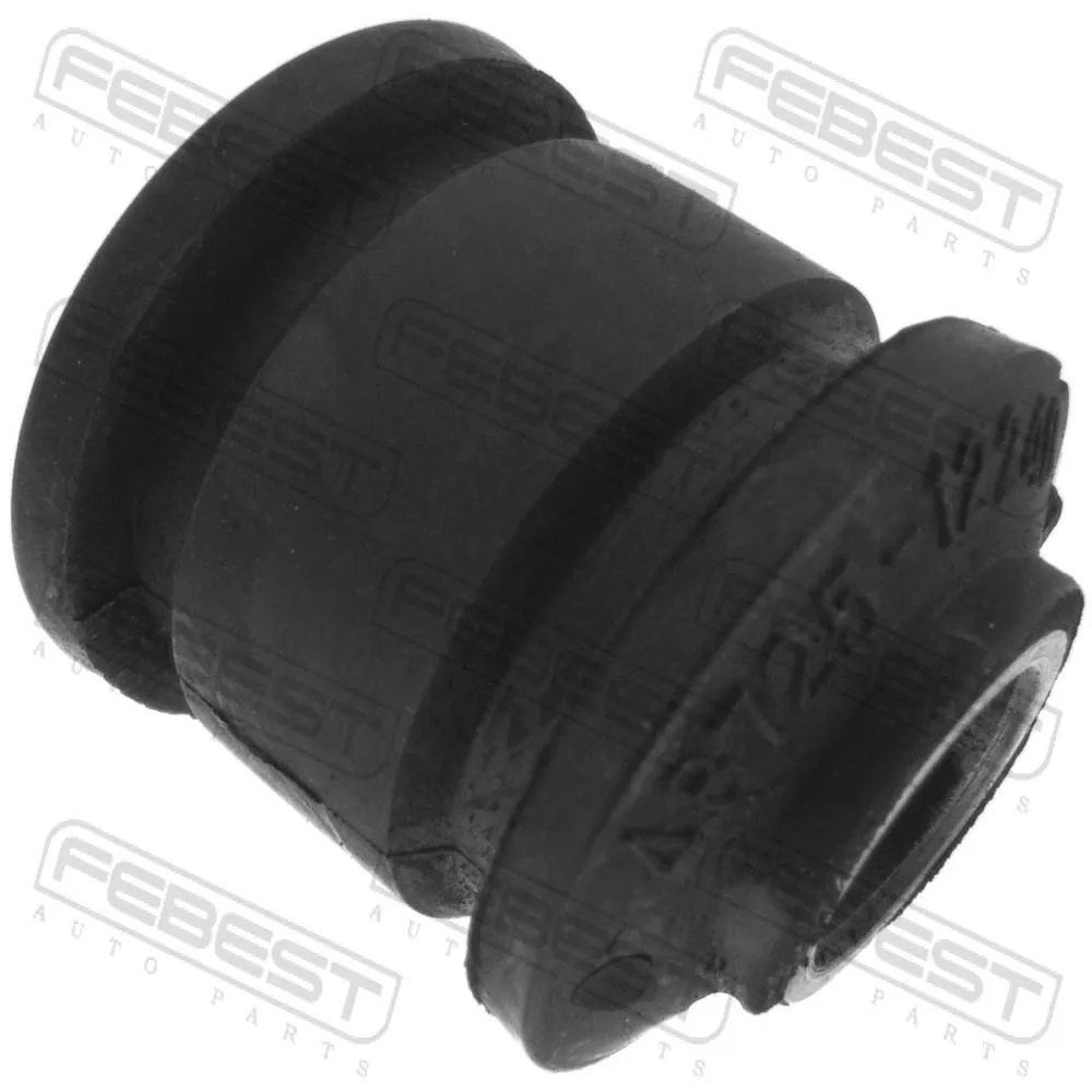 Сайлентблок задней цапфы TOYOTA CALDINA AT191,CT19#,ET196,ST19# 1992.11-200 FEBEST TAB-081