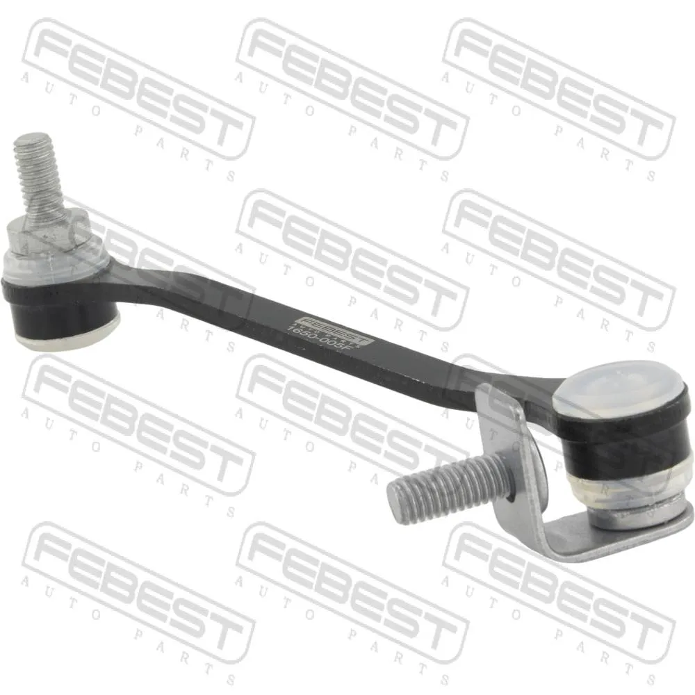 Тяга датчика положения кузова FEBEST 1650-005F