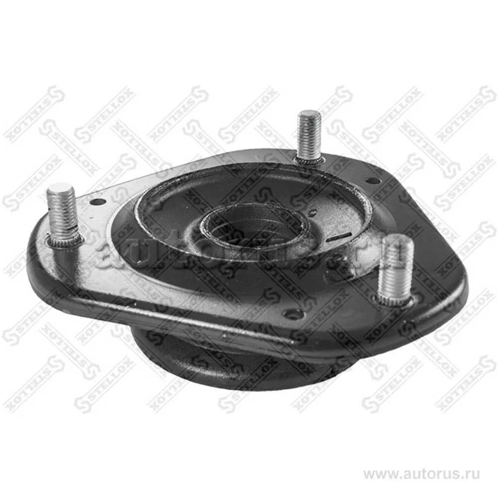 Опора амортизатора переднего Toyota Camry/Vista SV30/CV30/VZV30 19 STELLOX 12-17619-SX