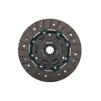 Диск сцепления BMW E34/E28/E30/E21/Z1 2.0i-2.5i
