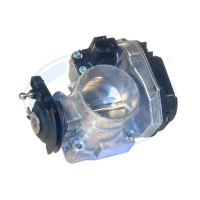 Заслонка дроссельная\ AUDI A4/A6, VW PASSAT 1.8T ERA 556111