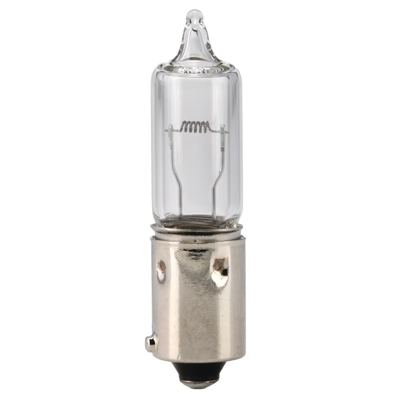 Лампа 12V H21 21W BAY9s WOLFRAM LENS LIGHT 1 шт. картон 25136