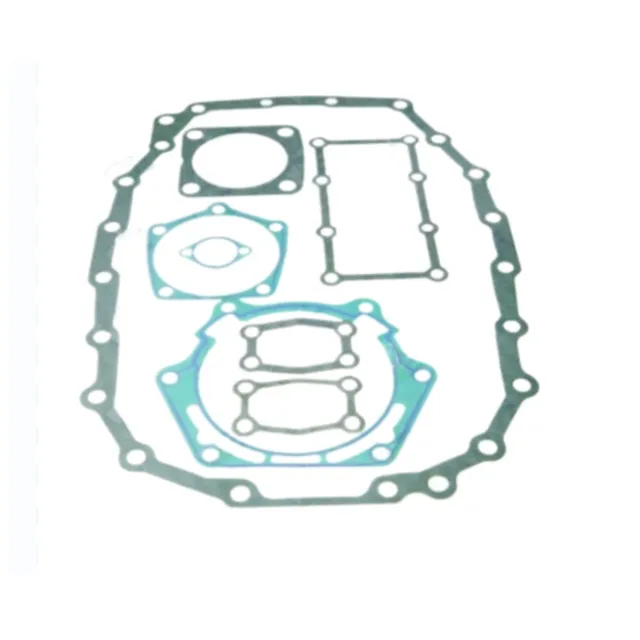 КОмплект прокладок КПП ZF 6S-1600 [1310298018] VILITAN 12281VLT