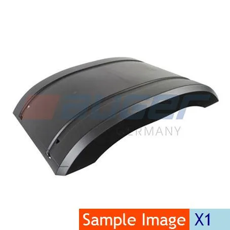 Брызговик AUGER 83144