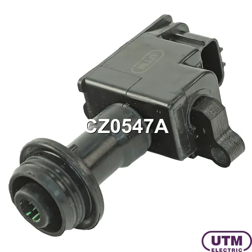 Катушка зажигания UTM CZ0547A