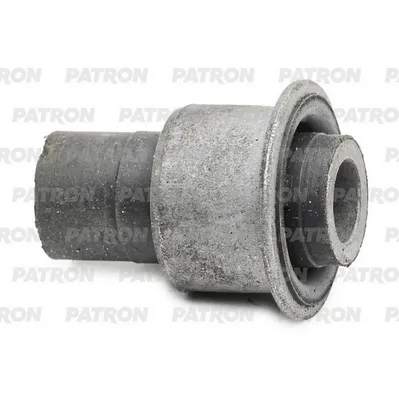 Сайлентблок рычага подвески верхний NISSAN MICRA/NOTE 06-13 PATRON PSE11068