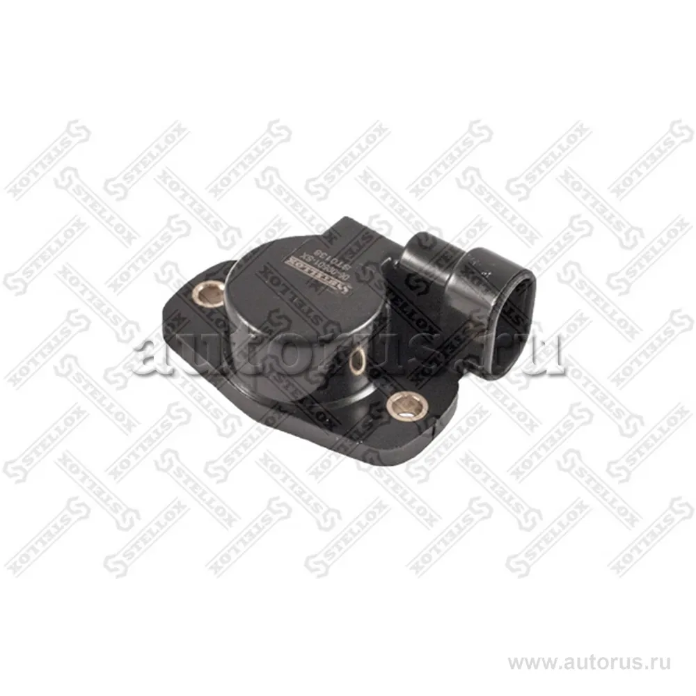 Датчик положения дроссельной заслонки Citroen Xantia 1.8i, Renault STELLOX 06-09501-SX