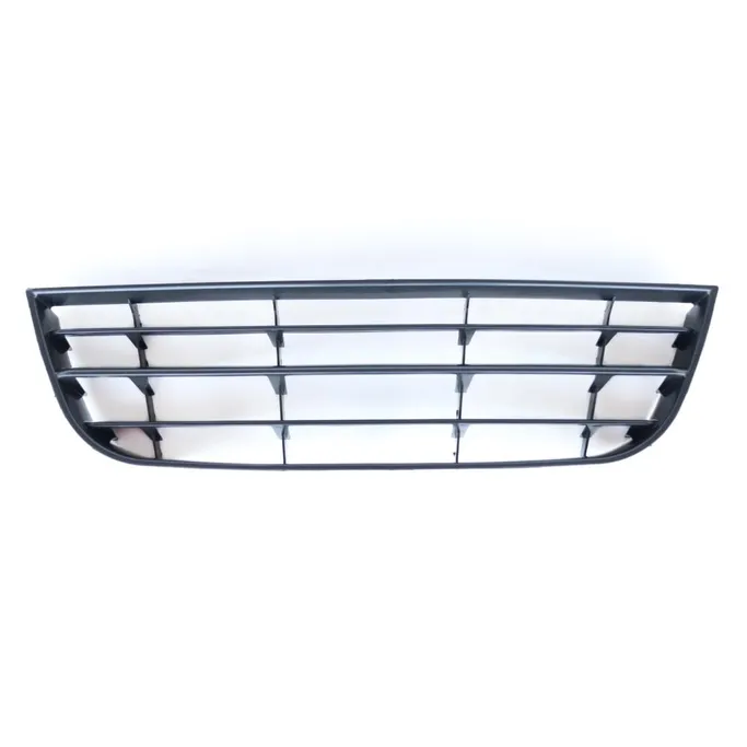 Решетка радиатора VW Polo 4 2005-2009 DoCar 6Q0853677BB41DCR