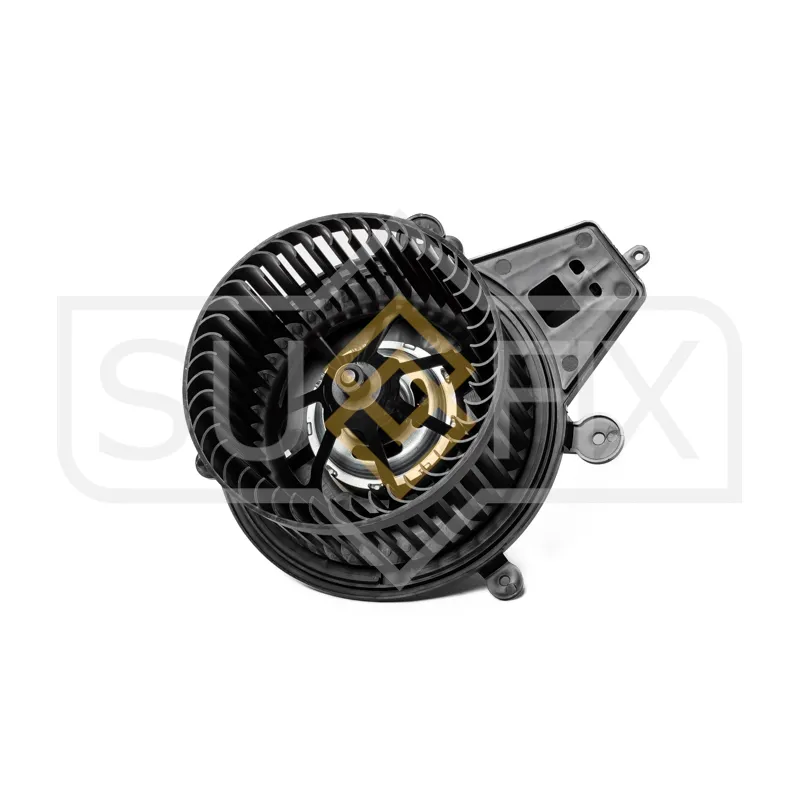 Вентилятор отопителя SUFIX FN-1024