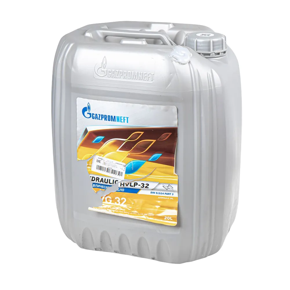 Уценка Масло гидравлическое Gazpromneft HVLP-32 20 л 2389900095-N0