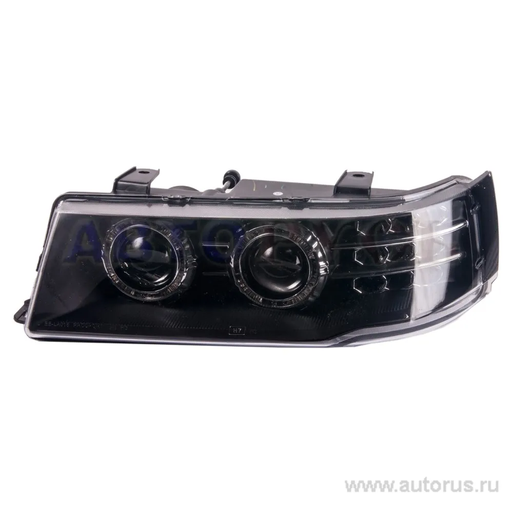 Блок- фара ВАЗ 2110 -HL4 Agressor Pro sport, RS-02174 1 ком.