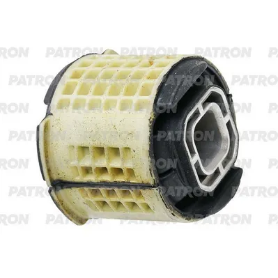Сайлентблок рычага подвески BMW 5 SERIES (F07) 10/09 - (c.п. детали Турция) PATRON PSE10859
