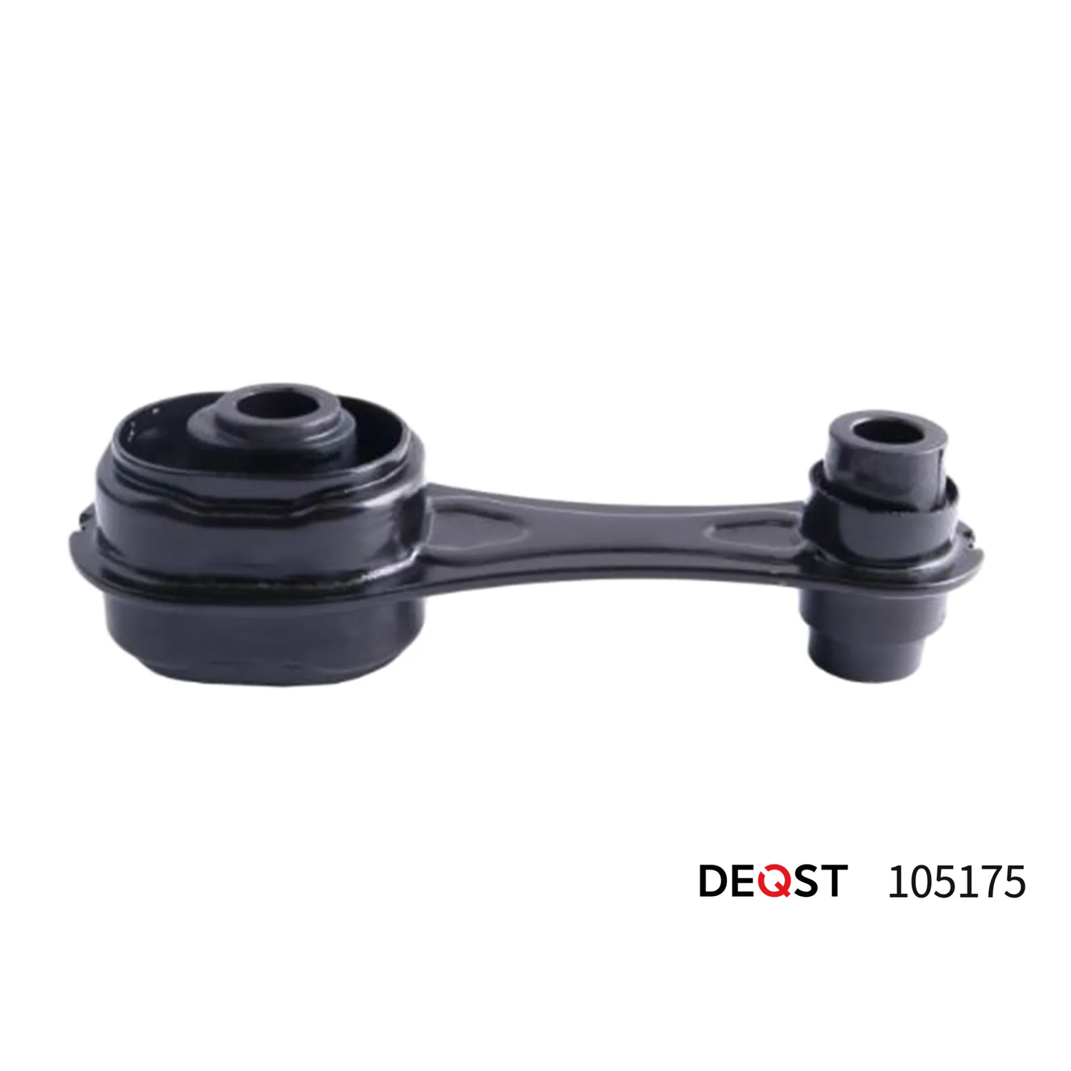 Опора двигателя растяжка DACIA SANDERO 2014 - DEQST 105175