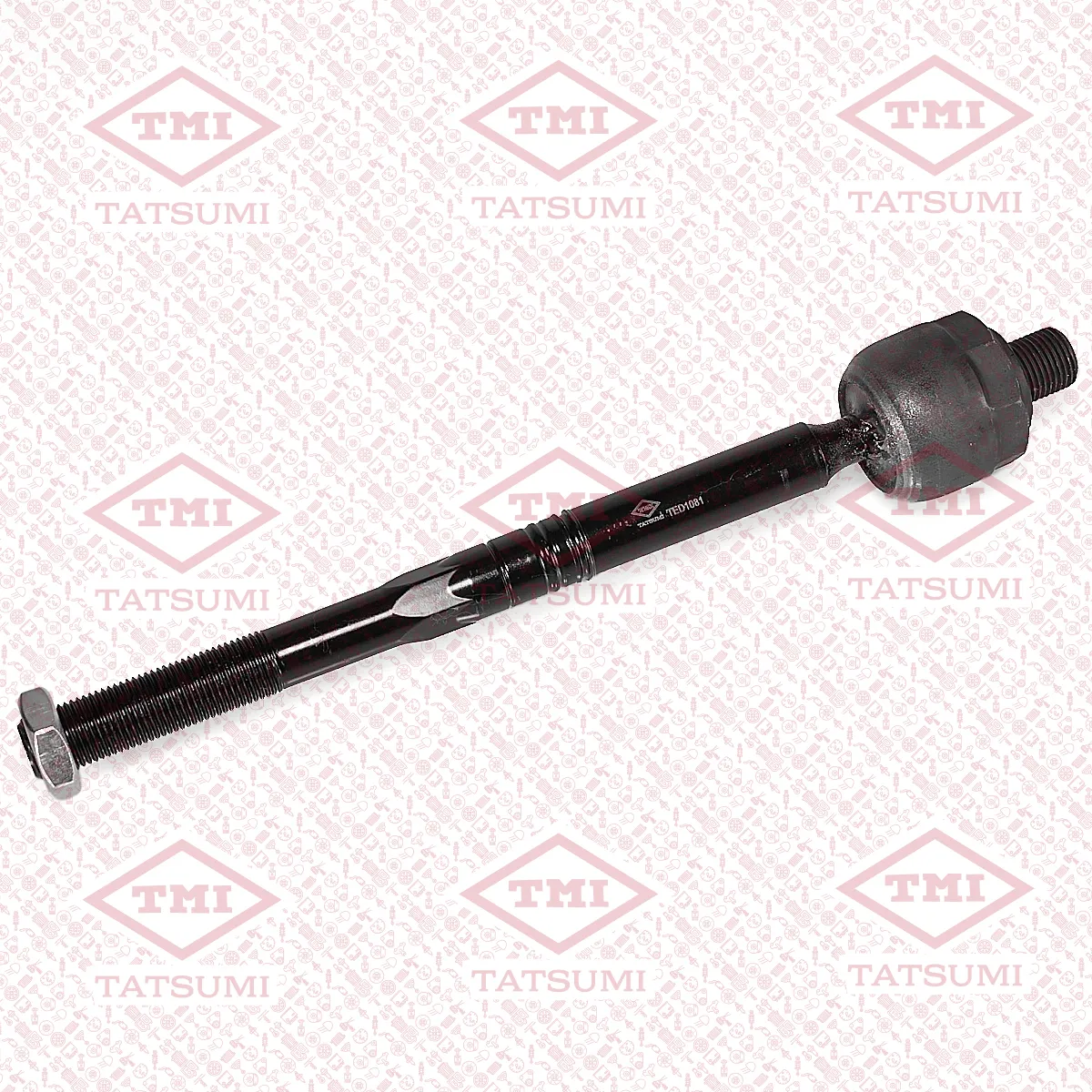 Тяга рулевая L/R MERCEDES W447 14-> TATSUMI TED1081