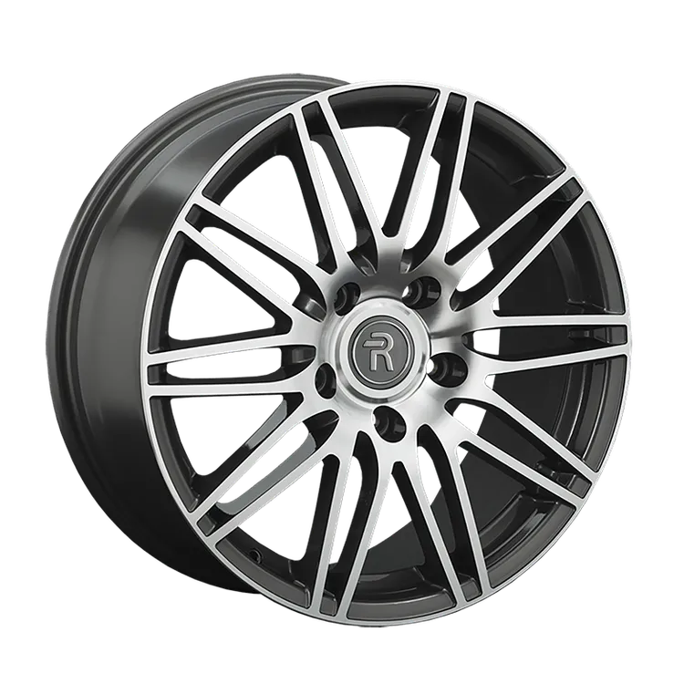 Диск литой R18 8J 5x130/71.6 ET56 REPLAY A40 GMF 014246-050019006
