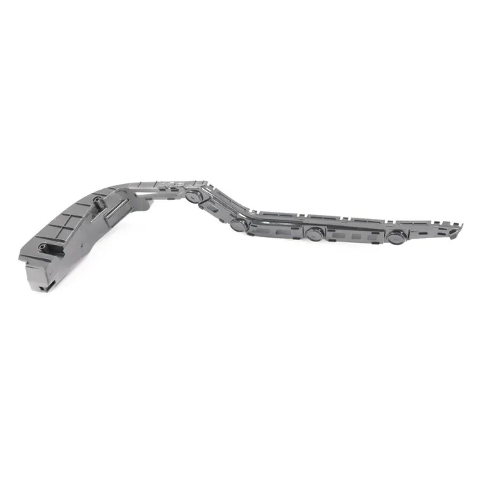 Кронштейн крепления бампера заднего Лев. VW Passat B7 2011-2015 DoCar 3AE807393ADCR