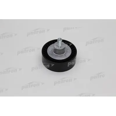 Ролик приводного ремня BMW E60 2.0/2.5/3.0 03> PATRON PT38300