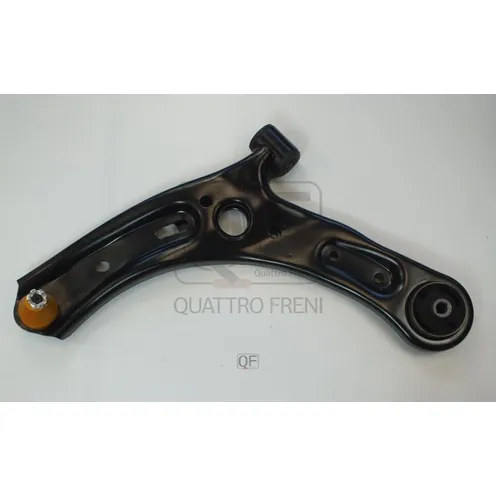 Рычаг FR LH QUATTRO FRENI QF20D00275