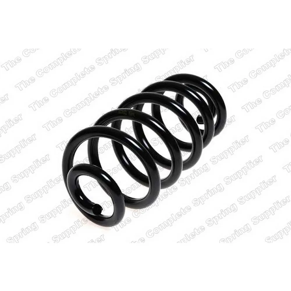 Пружина задняя L=R VAG A4(B6/B7)/SEAT Exeo 08-13 LESJOFORS 42 042 33