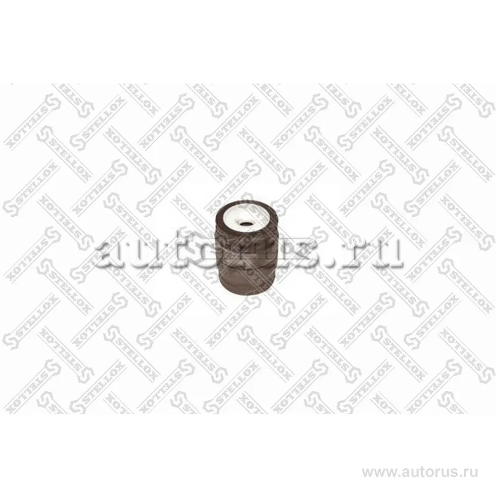 Сайлентблок кабины (рм) перед. MB Actros STELLOX 87-08542-SX