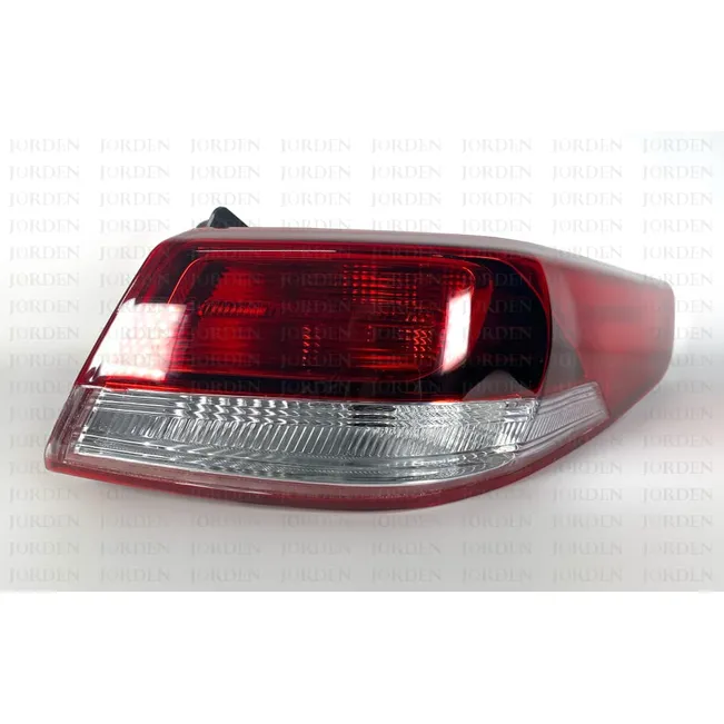 Фонарь (наружный) RH Optima 16- JH0315K5005AR Jorden JH0315K5005AR
