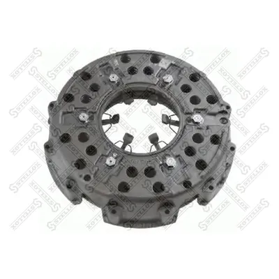 Корзина сцепления GF350 MAN STELLOX 8304573_SX