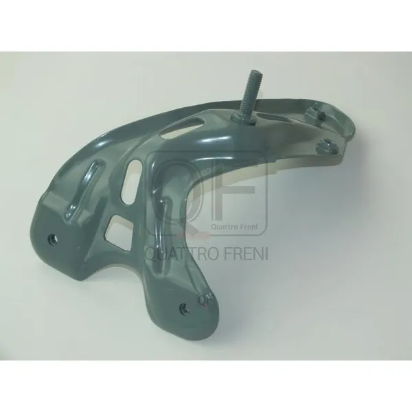 Кронштейн крепления крыла LH QUATTRO FRENI QF21G00053