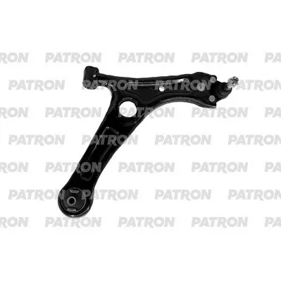 Рычаг подвески передний Jetour X70 Plus X90 Plus Dashing PATRON PS50588R
