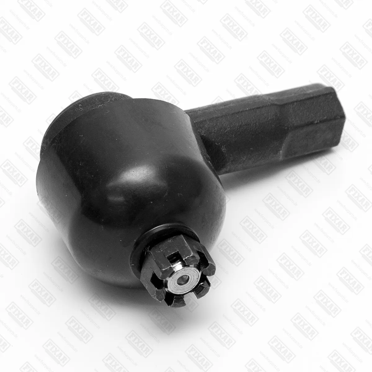 Наконечник рулевой тяги левый/правый SUZUKI Baleno/Swift/Wagon/Justy 81-> FIXAR FS0565