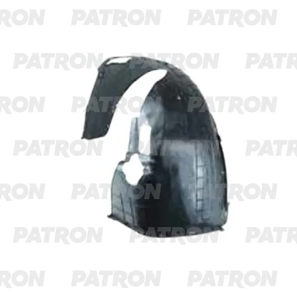 Подкрылок Передн прав KIA RIO 16 - PATRON P72-2374AR