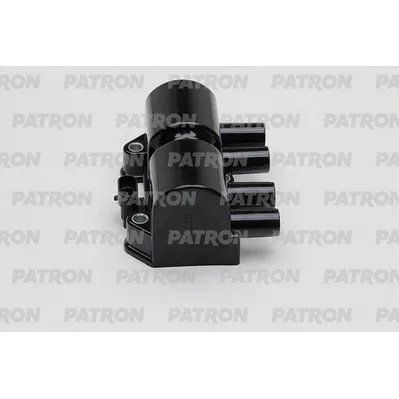 Катушка зажигания DAEWOO: Lanos 1.4-1.6I 97-, Nubira 1.6-2.0I 97- \ PATRON PCI1018KOR