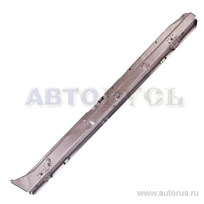 Лонжерон, порог для а/м ГАЗ-3110 внутренний левый 3102-5101718