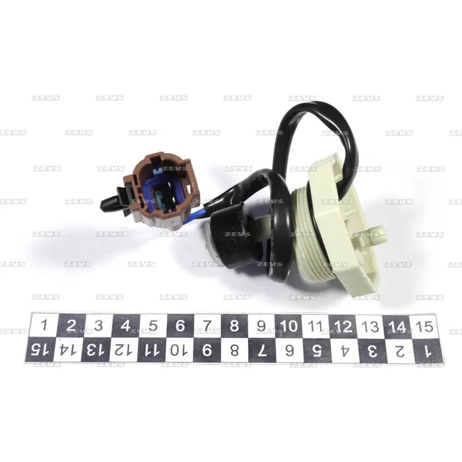 Датчик топливного фильтра ZEVS DB-060