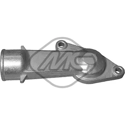 ФЛАНЕЦ ТЕРМОСТАТА OPEL ASTRA F/KADETT E/MERIVA/VECTRA A/B Metalcaucho 03071