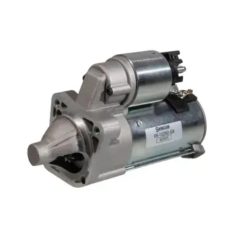 Стартер 12V 1.2KW 11z Lada 2170/2190 1.6 STELLOX 06-10282-SX
