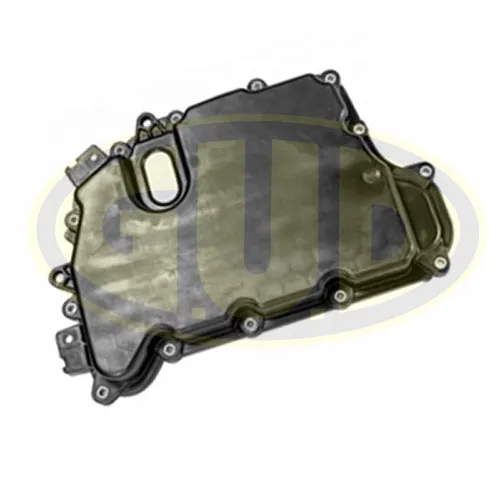 МАСЛЯНЫЙ ПОДДОН АКПП OPL ANTARA/ASTRA J/INSIGNIA/MOKKA/ZAFIRA C 07- G.U.D GCD300100
