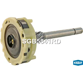Редуктор стартера KRAUF SGB5841RD