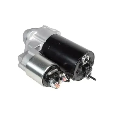 Стартер 12V 1.1KW 9T Audi 80 1.6 86-96 STELLOX 06-10125-SX