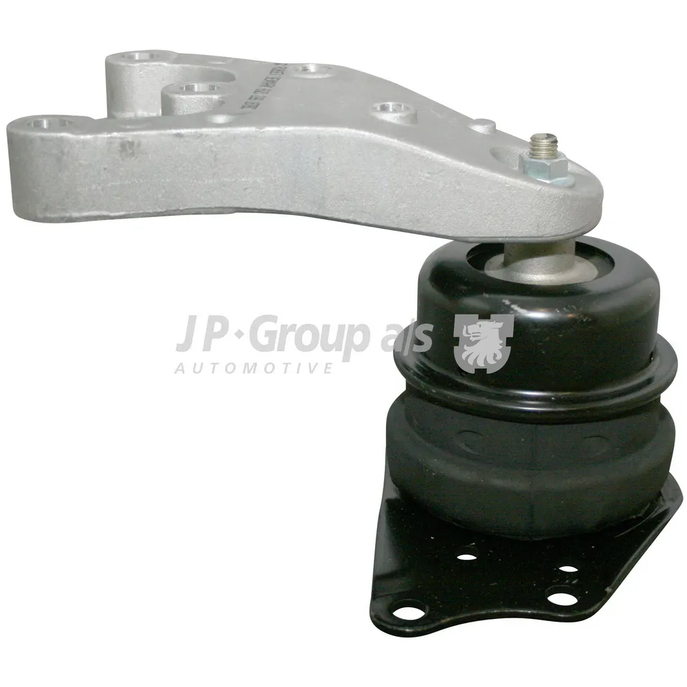 Опора двигателя R SKODA Fabia/VW Polo 0109 mot.1,2L JP JP GROUP 1117909880