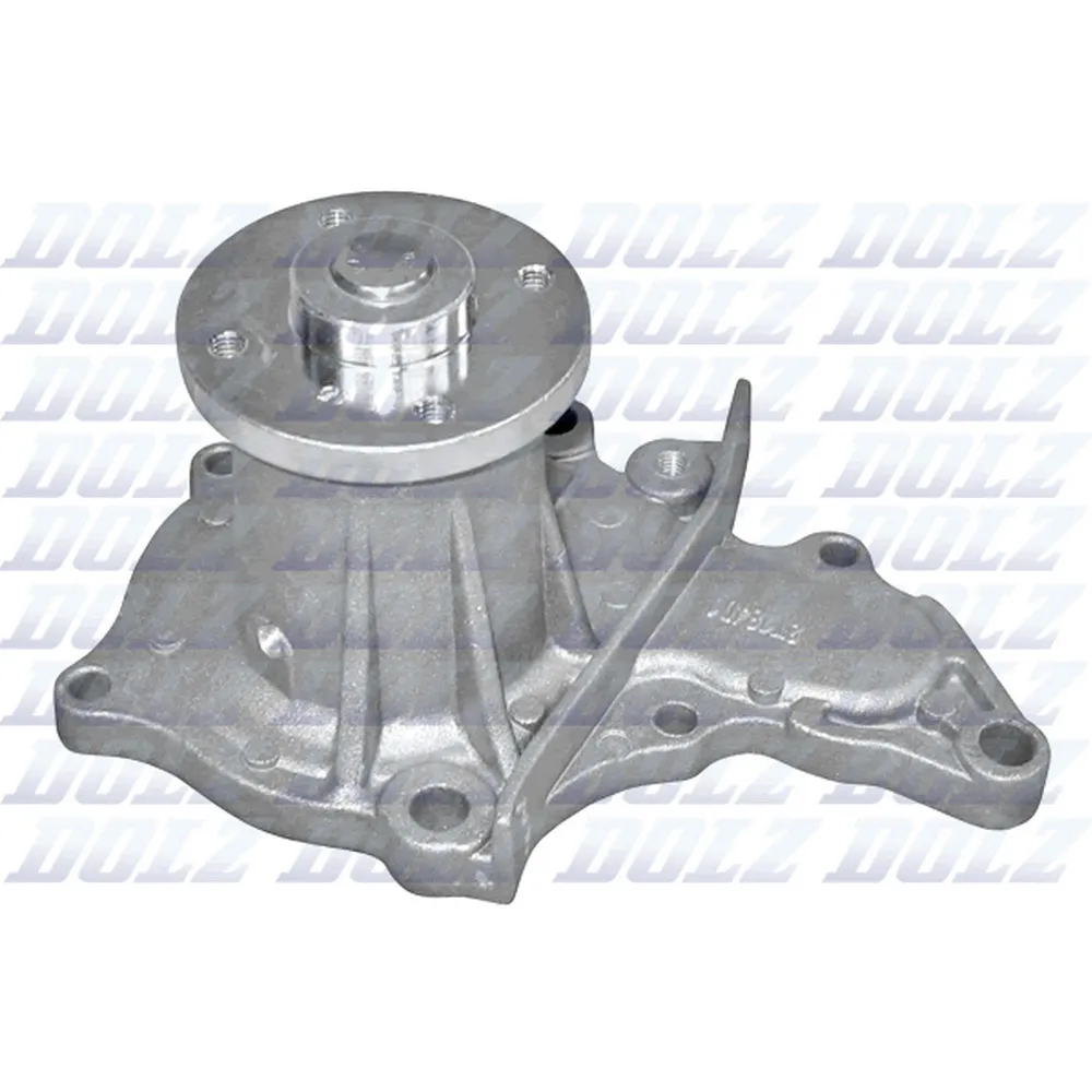 Помпа, водяной насос TOYOTA Avensis/Carina E 1.6L 16V 92-97 DOLZ T-184