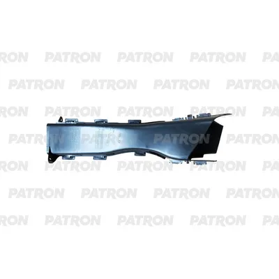 Воздуховод прав BMW X3 F25/X4 F26 2014-17 PATRON P77-0063R