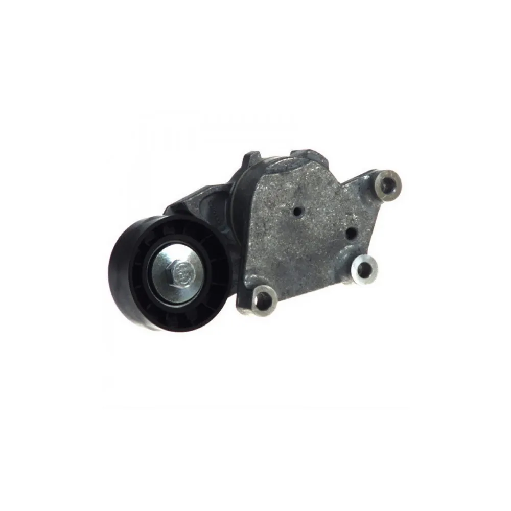 Ролик ремня приводного натяжной_FORD FIESTA 04-. FOCUS 04-12. PEUGEOT 307 01-. 206 04-. SUZUKI SWIFT