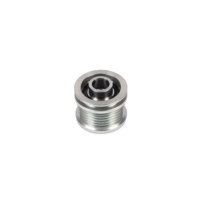 Шкив генератора MB Sprinter 2.2/3.5 06 STELLOX 8806807_SX