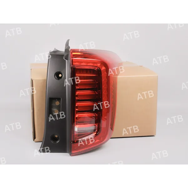 Фонарь Haval Jolion 1 2021-2024 внешний правый ATB ATB 1AHJ1090WR