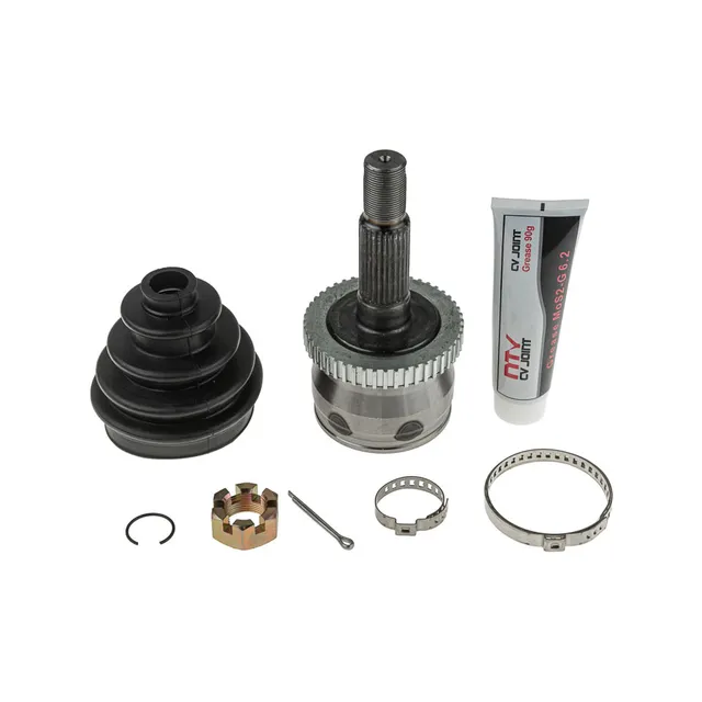 Шрус наружный Grand Cherokee 1999-2004 w/ABS NTY NPZCH009