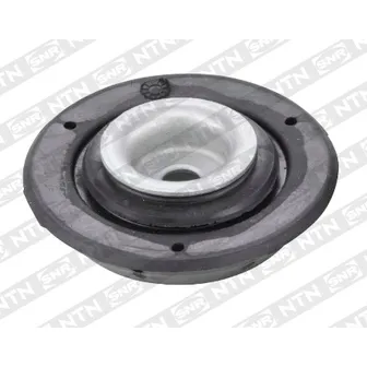 Опора амортизатора ABARTH GRANDE PUNTO, PUNTO EVO - ALFA ROMEO MI.TO - CHRYSLER YPSILON - FIAT GRAND NTN-SNR KBLF41788