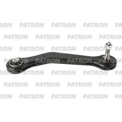 Рычаг подвески правыйBMW: 7 E38 730i-750i 94-01 PATRON PS5031R